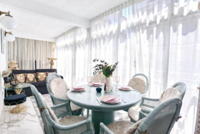 Lovely apartment in the center of Altea